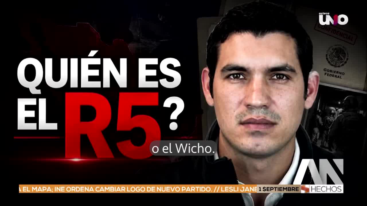 Michoacán, bajo disputa: al menos 16 grupos criminales se pelean el territorio