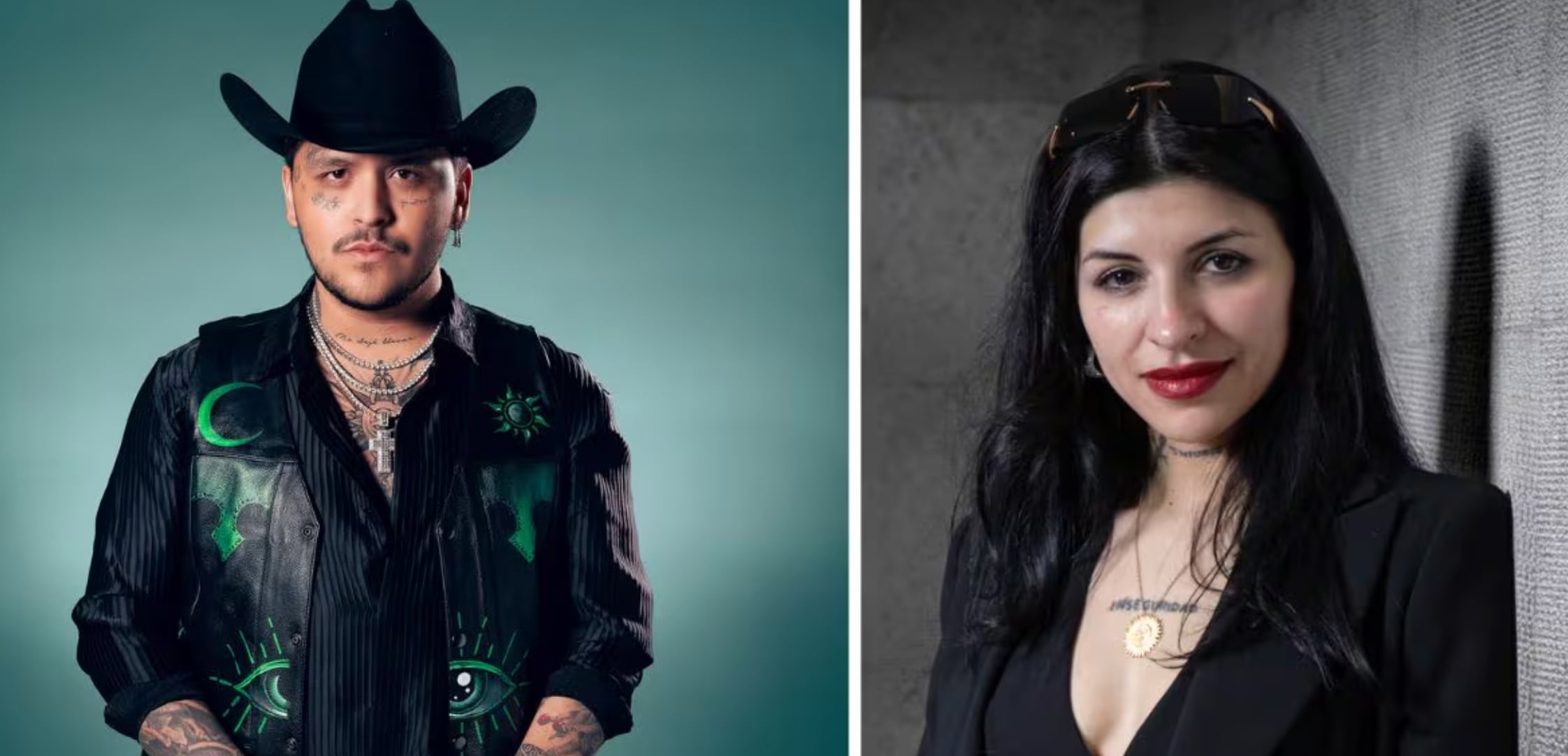 Cazzu responde a Christian Nodal por la “Ley Cazzu”: “Me silenciaron legalmente”