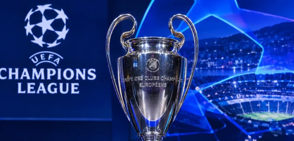 La Champions League 2026/27 ya tiene sus duelos: los 36 equipos conocen a sus rivales