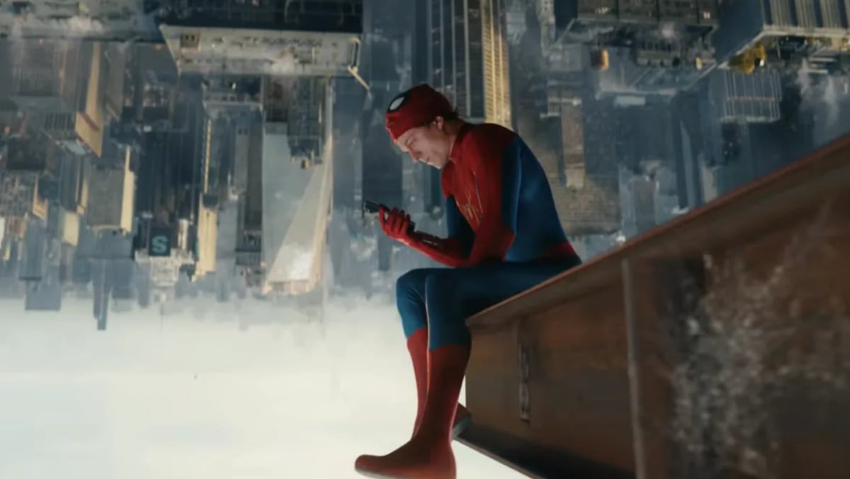 Spiderman