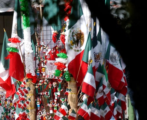 ¡Atención, Morelia! Este lunes comienza el cierre vial en el Centro por las fiestas patrias