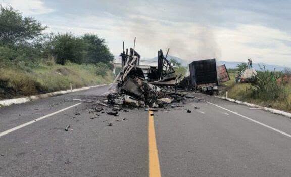 Accidente