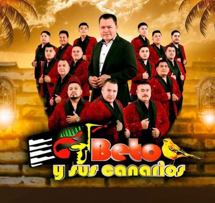 Desmienten muerte de Don Beto Portillo, cantante michoacano atacado a balazos