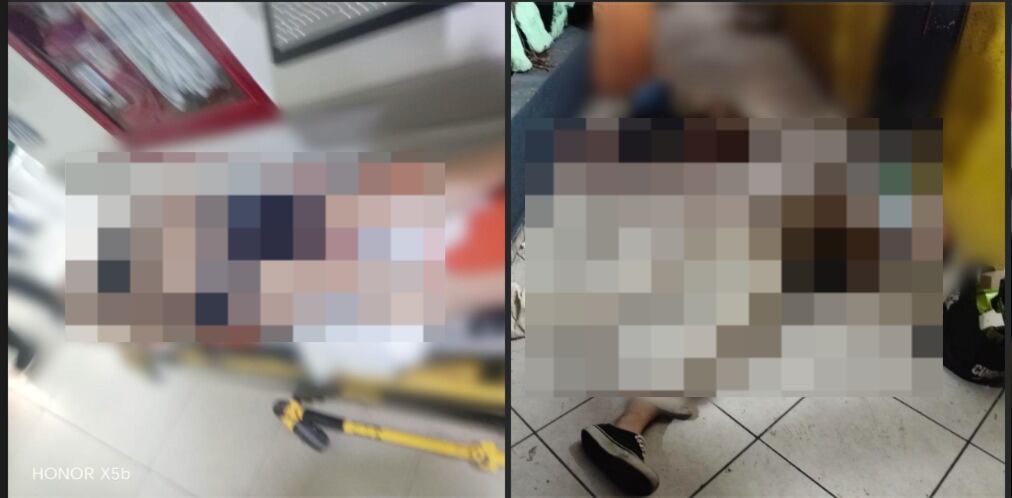 Ataque armado en hotel de Michoacán deja cuatro muertos