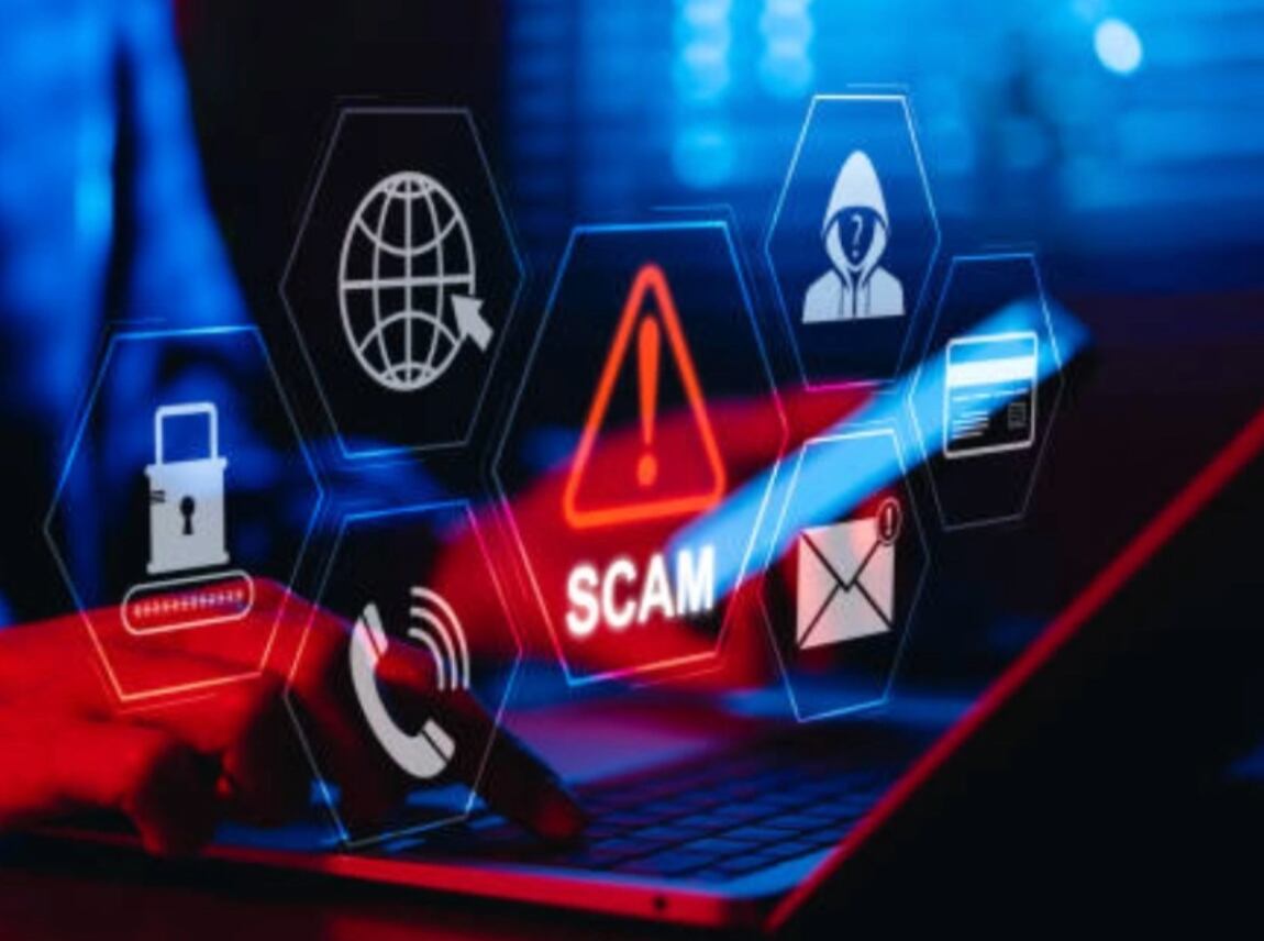 ¡Cuidado con las estafas! 76% de los mexicanos asegura haber sido víctima de un fraude