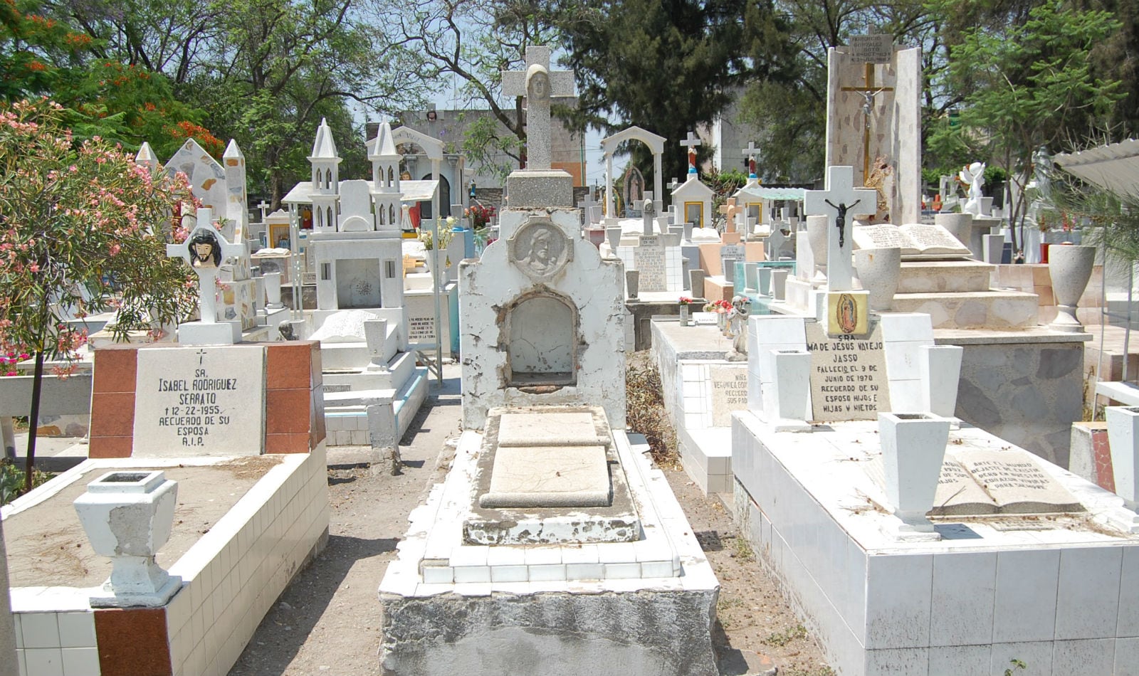Panteón