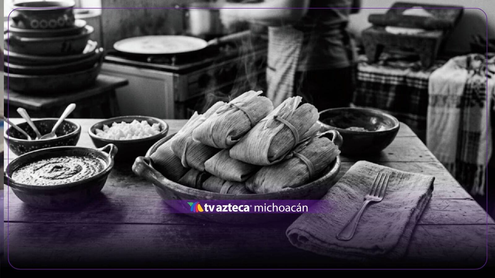 Esta es la verdad sobre la mujer que presuntamente vendía tamales con carne humana