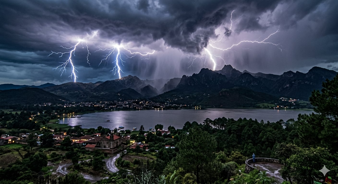 Tormenta