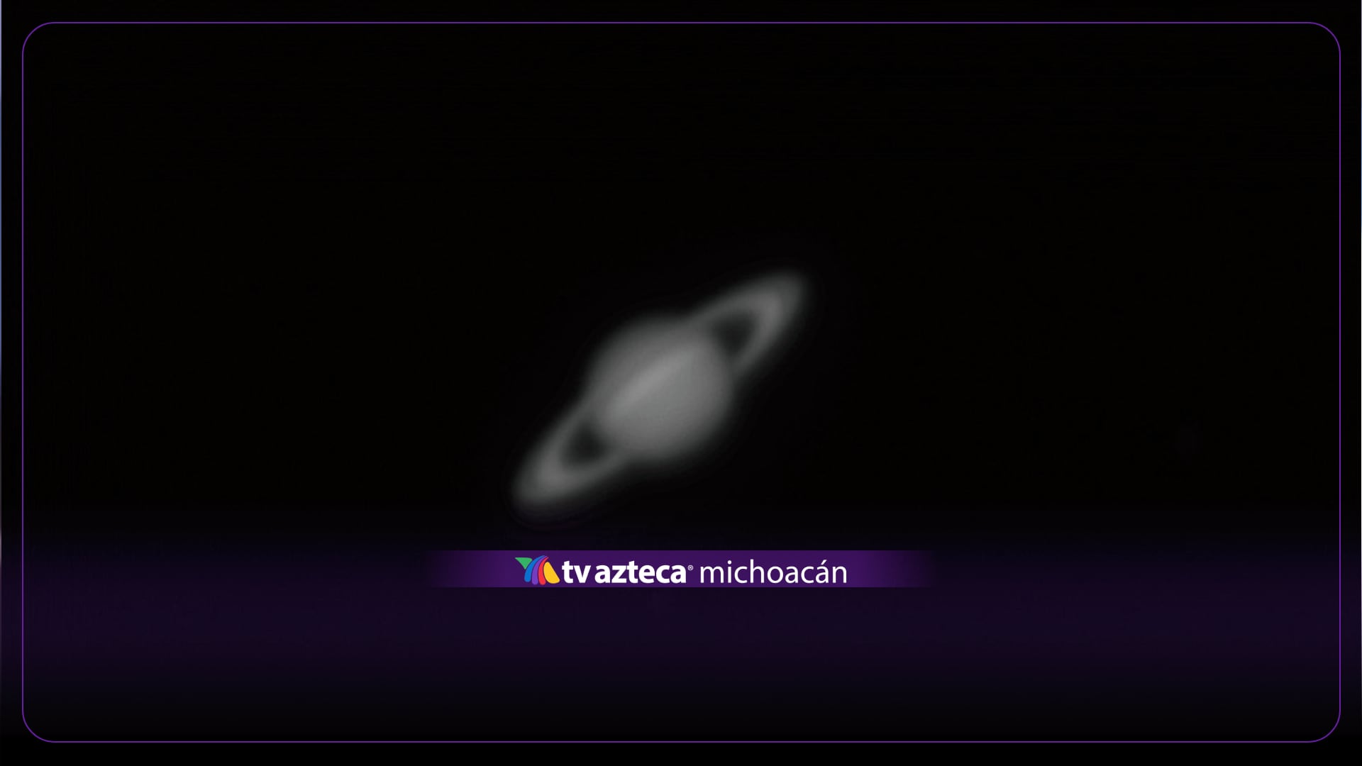 Saturno se verá mejor este 4 de octubre: ¿cómo y a qué hora observarlo desde México?