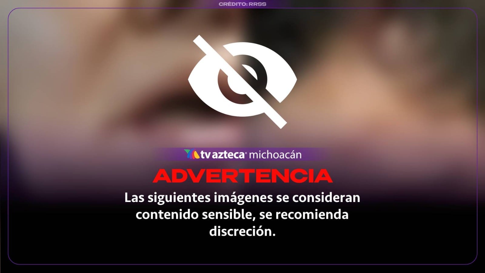 Ventilador cae sobre mujer durante misa; sufrió heridas en la cabeza