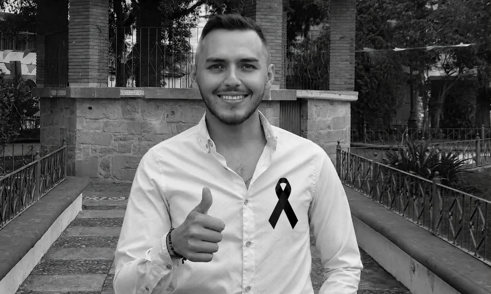 Fue un ataque directo el asesinato del jefe de tenencia de Santiago Undameo