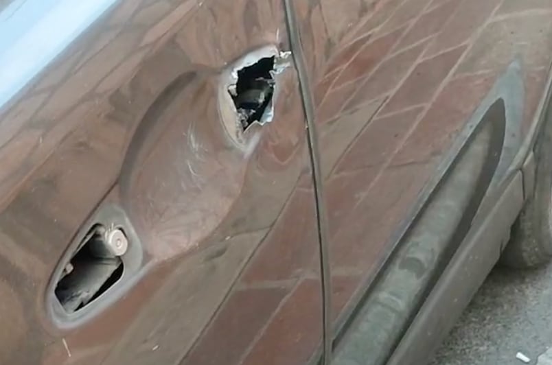 Alertan por modus operandi para robar vehículos en Morelia