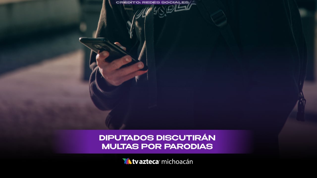 Memes y parodias, en el centro de polémica por nueva iniciativa en México