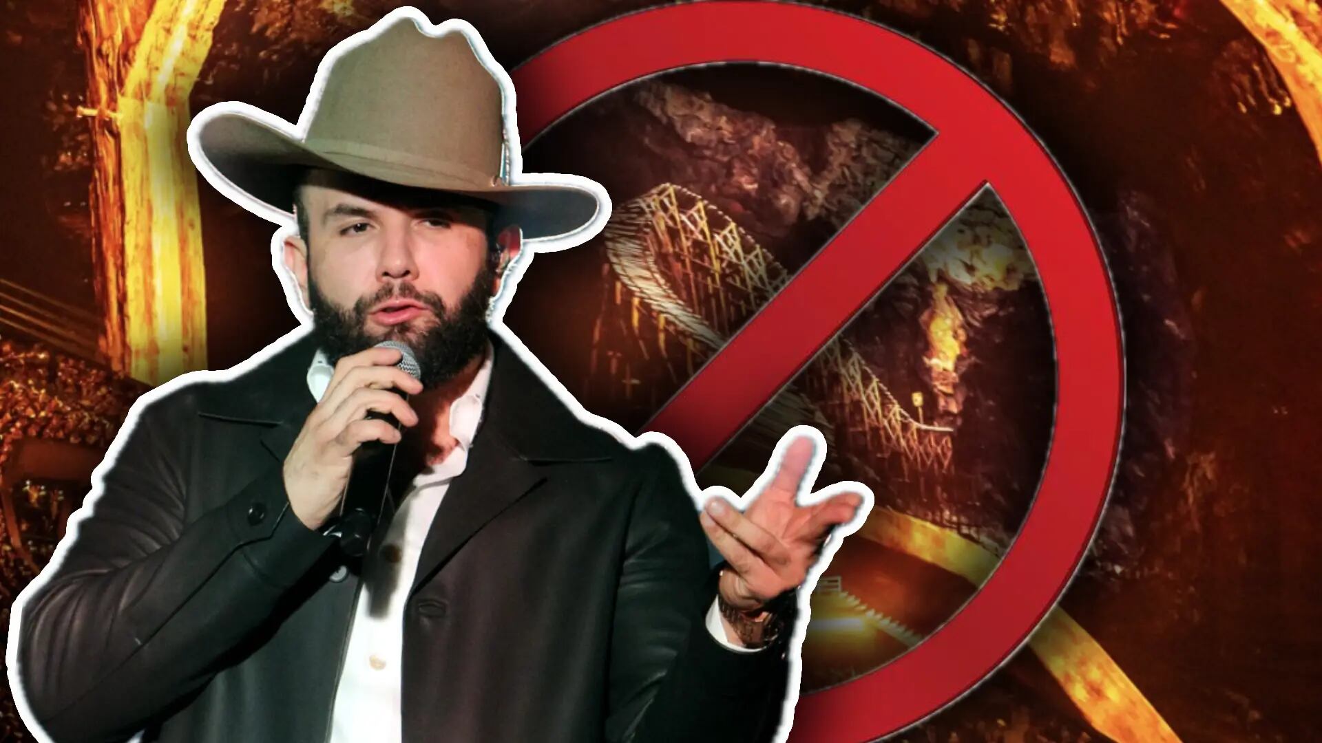 Carin León cancela a última hora su cuarto concierto en The Sphere en Las Vegas: ¿Cuál fue la razón y qué pasará con los boletos del show?
