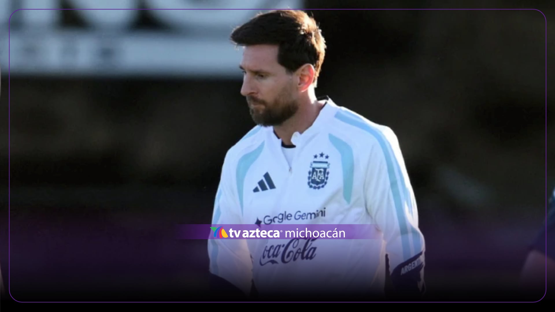 ¡HOY SE ACABA UNA ERA! Messi juega su último partido con Argentina; ¿a qué hora verlo en México? 