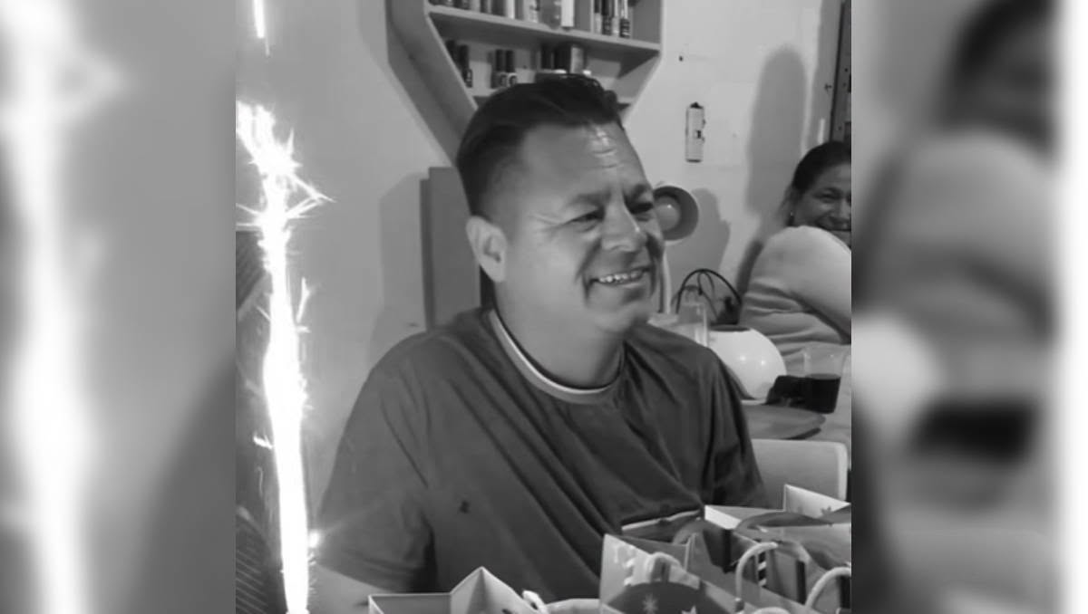 Viajó a Michoacán para pagar los XV de su hija y desapareció; revelan su último audio