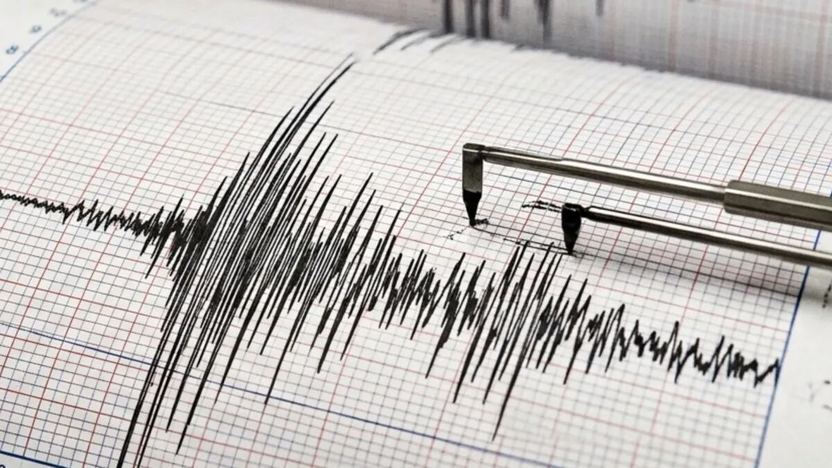 Sismo de 5.2 sacude a México; activan protocolos de emergencia