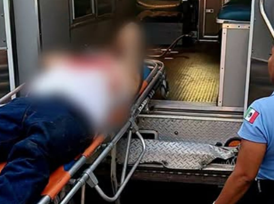 Lo atacaron a balazos y murió en un hospital de Michoacán