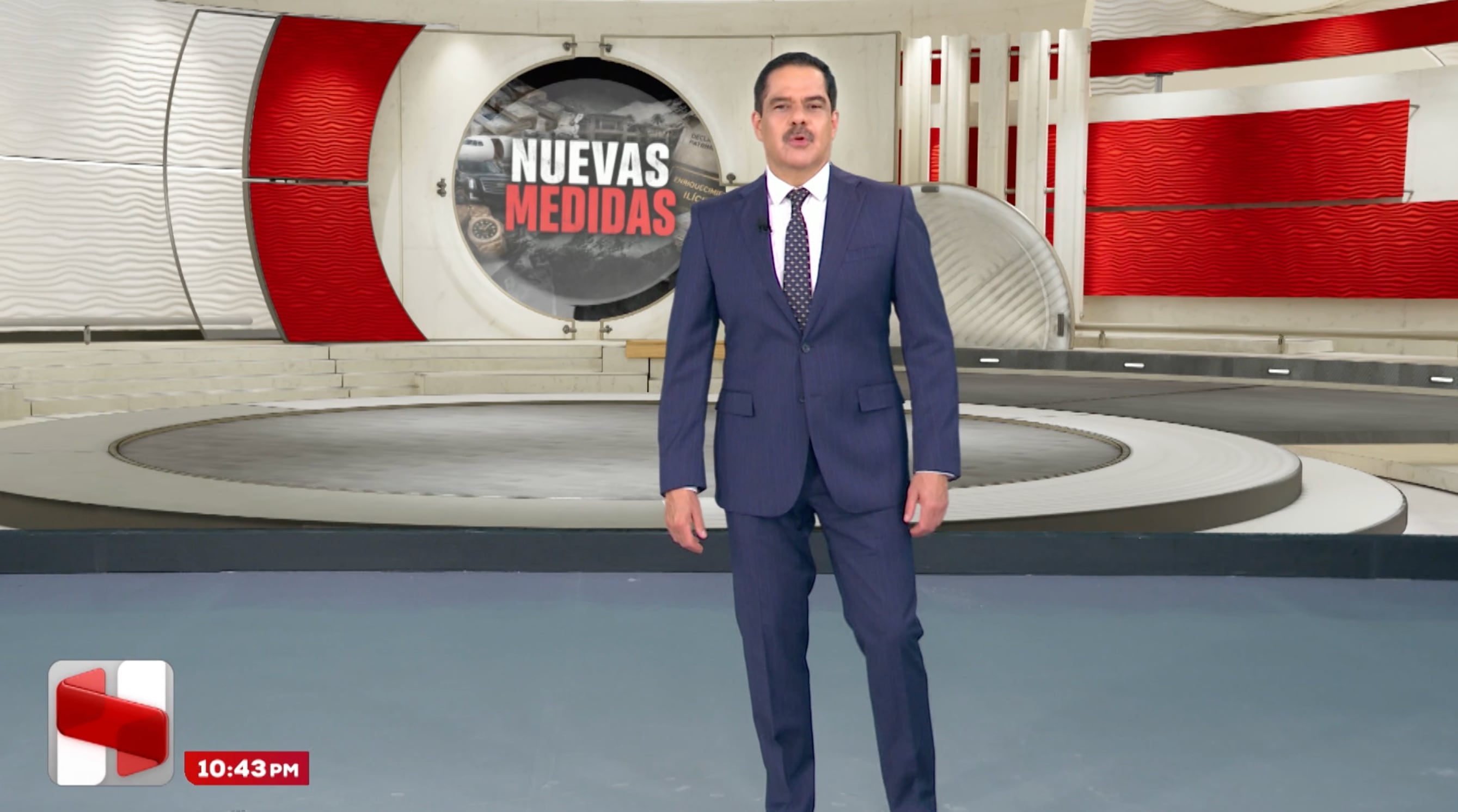 ¿Alcanzarán los nuevos controles de Hacienda contra el lavado de dinero?