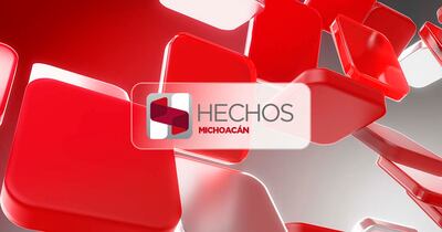 Toda la Información en Hechos Michoacán Noche con Karen González, de lunes a viernes por el canal de Azteca Uno al termino del noticiero con Javier Alatorre