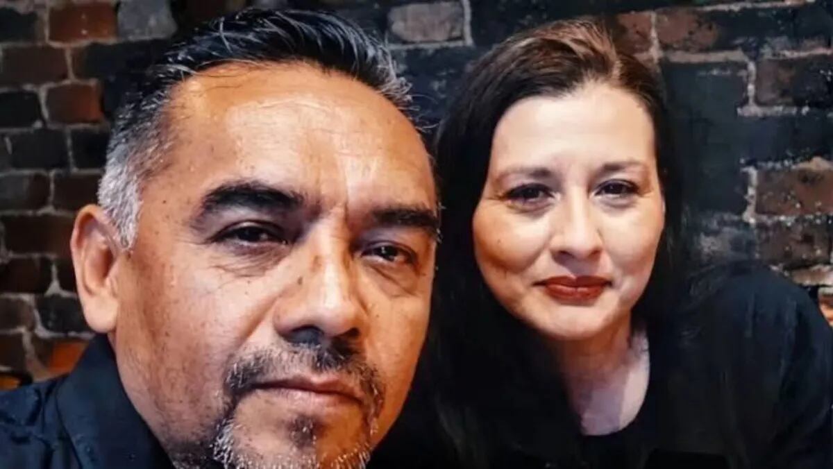 Confirman muerte de dos mexicanos tras sismo en Colombia