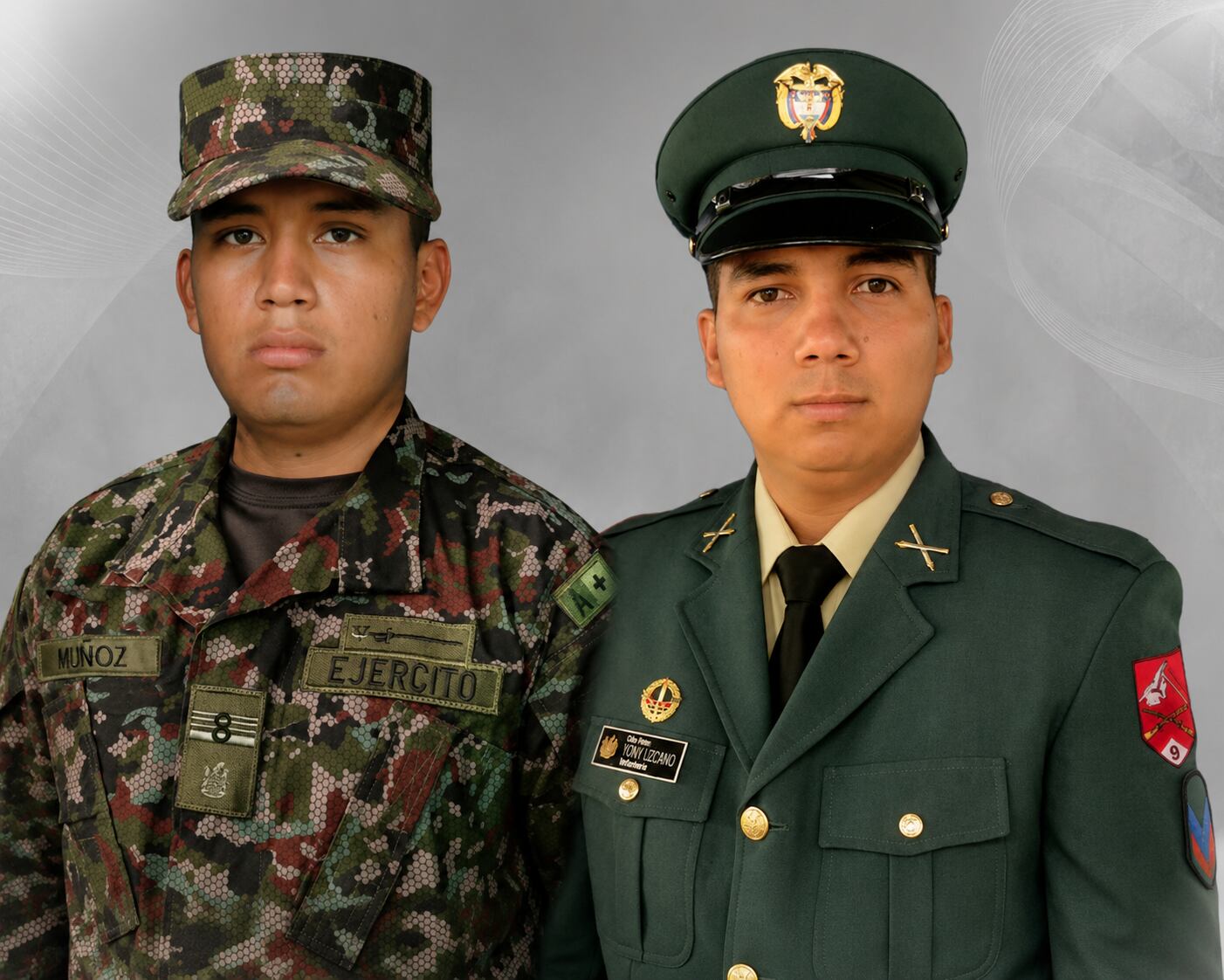 Ataque con explosivos deja militares muertos en Colombia, en medio de emergencia por sismo