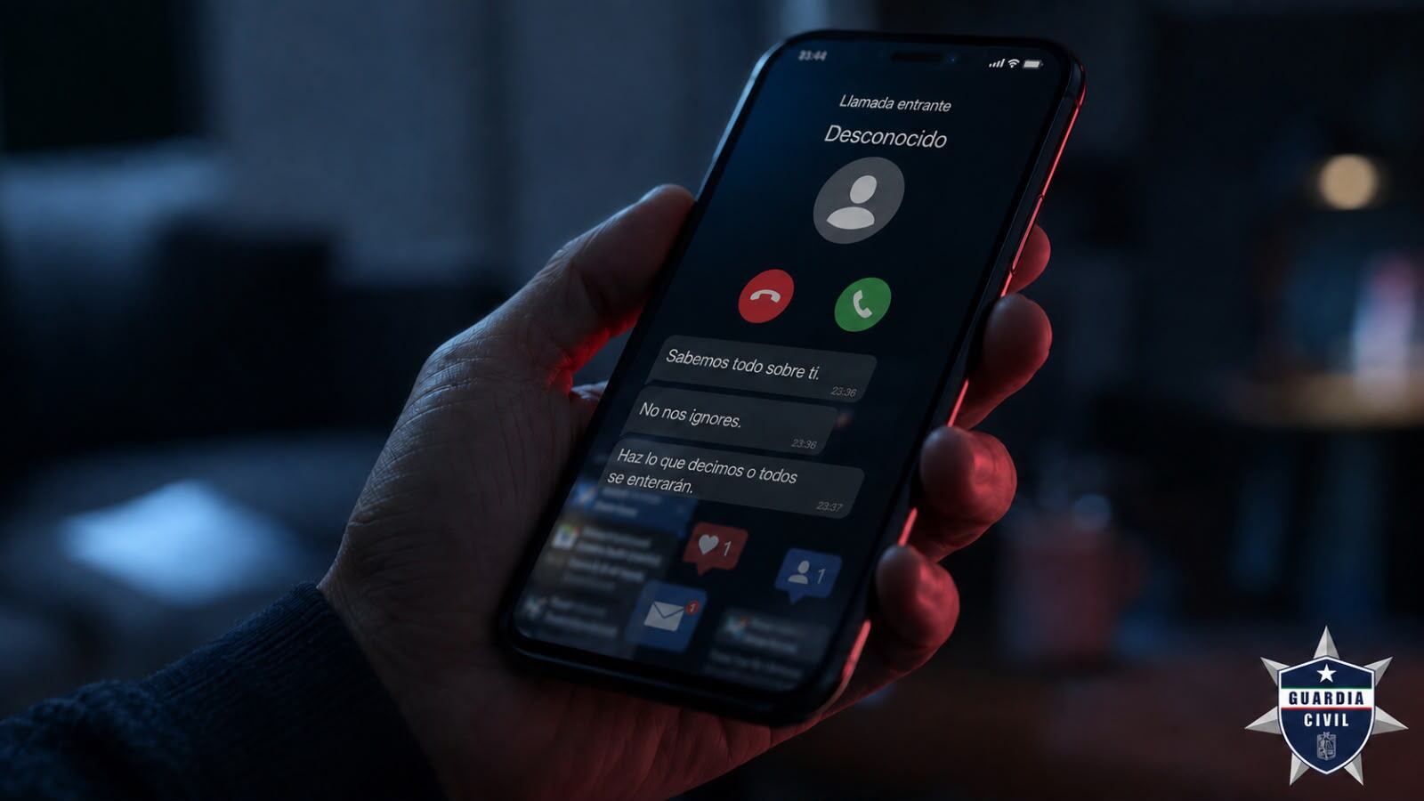 Alertan en Michoacán por estafas en WhatsApp: así roban cuentas y dinero