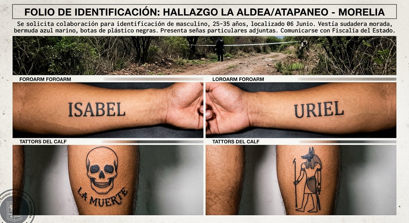 Imagen con intención ilustrativa creada con IA.