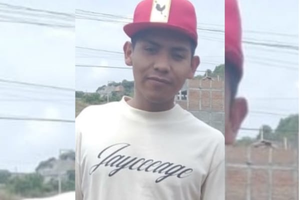 Incertidumbre en Morelia: Menor desapareció horas antes del Grito de Independencia