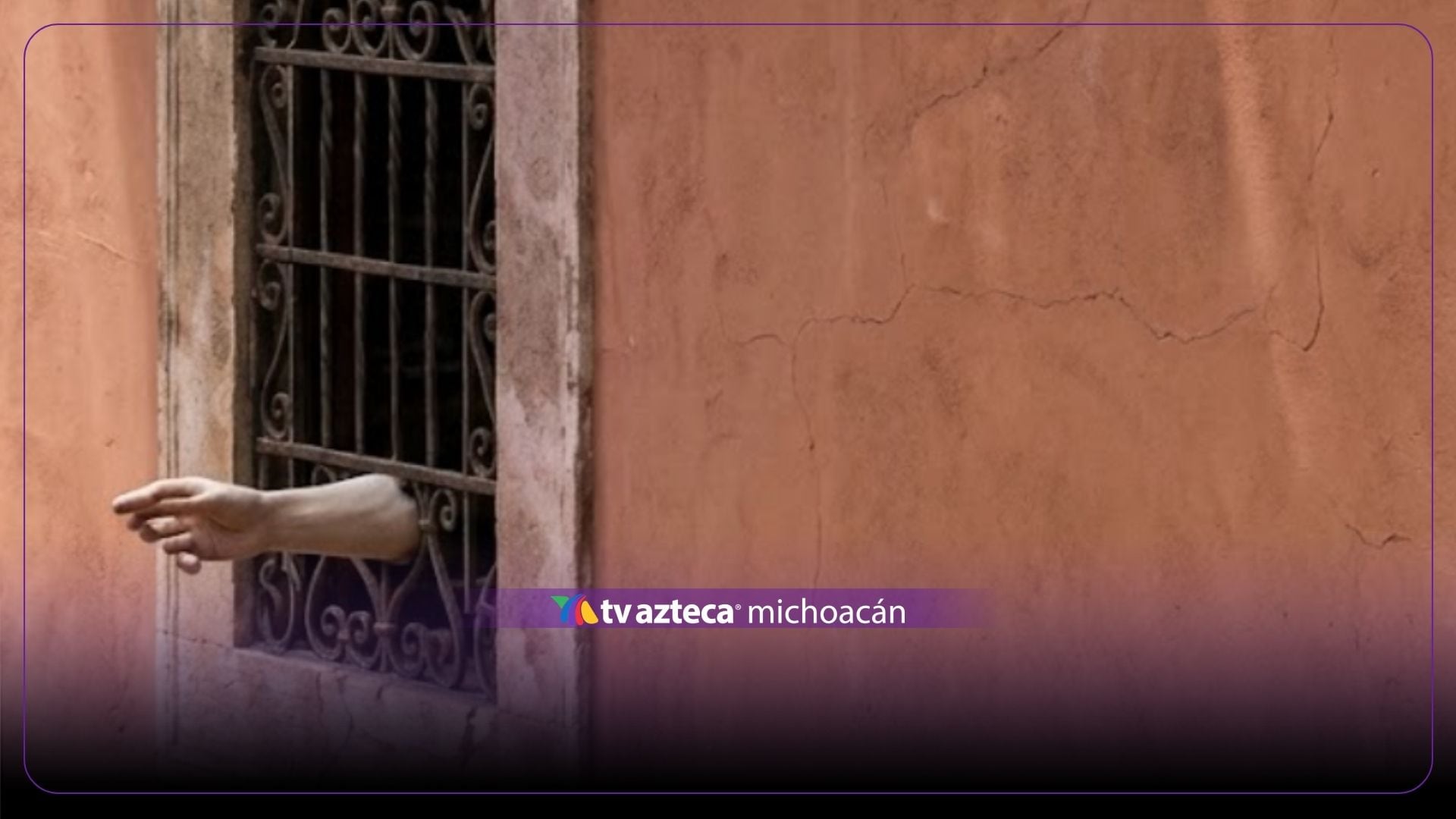 La mano en la reja de Morelia: la leyenda que sigue causando escalofríos