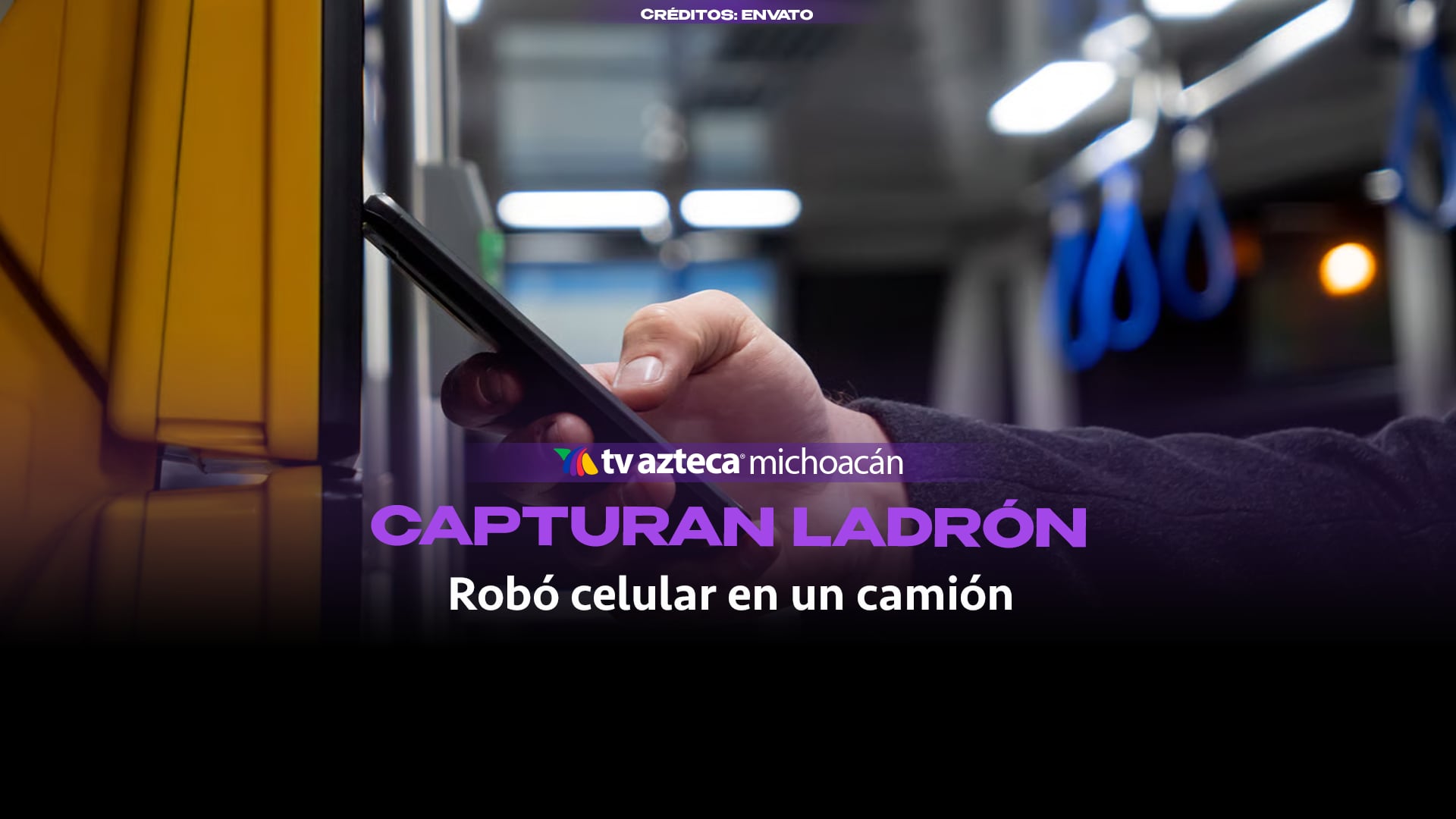 #VIDEO: “Mi hija no tiene pañales” Asaltante trata de justificar el robo de un teléfono.
