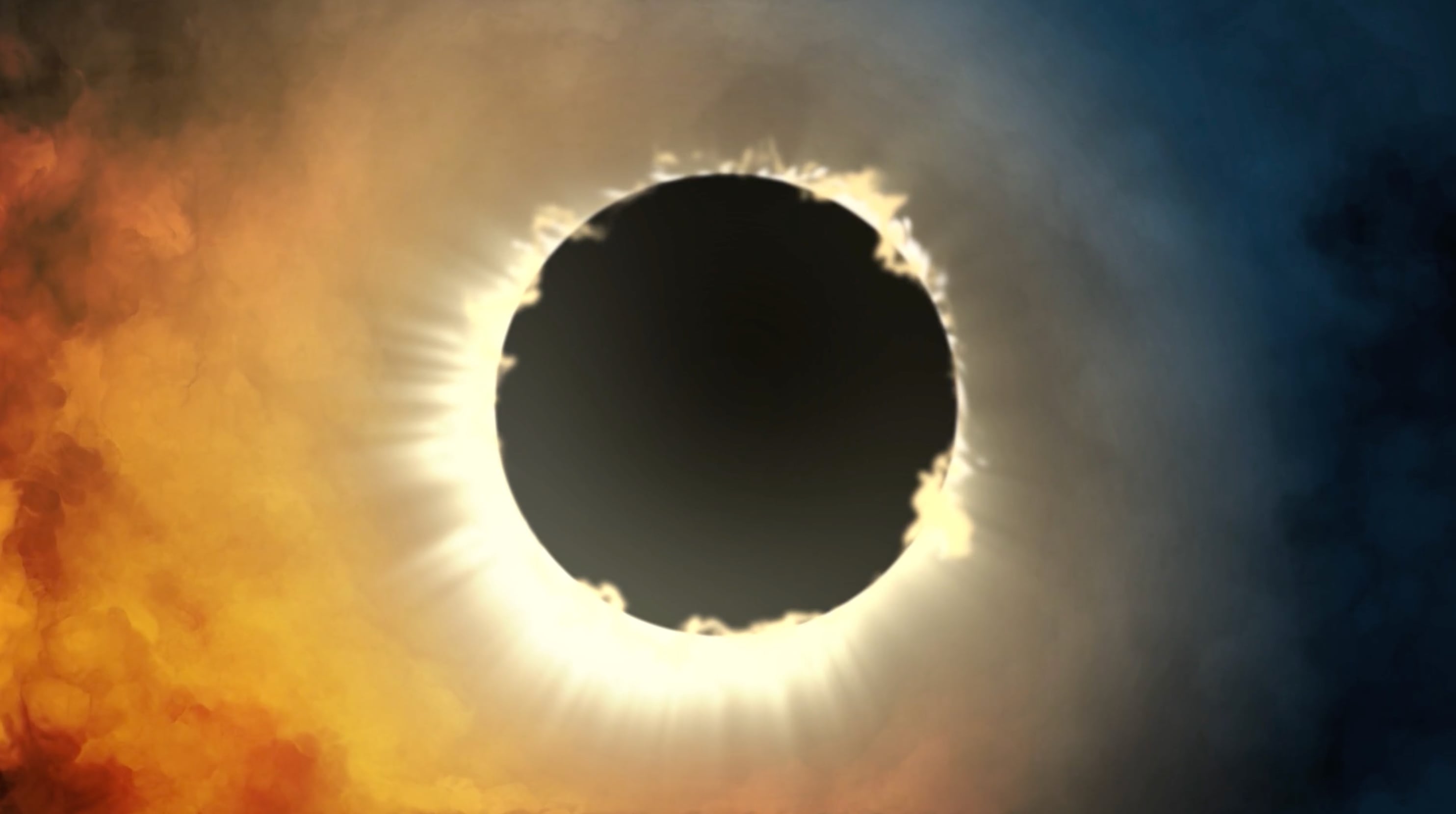 #VIDEO: ¿Mito o realidad? Estos son los mitos más comunes sobre los eclipses