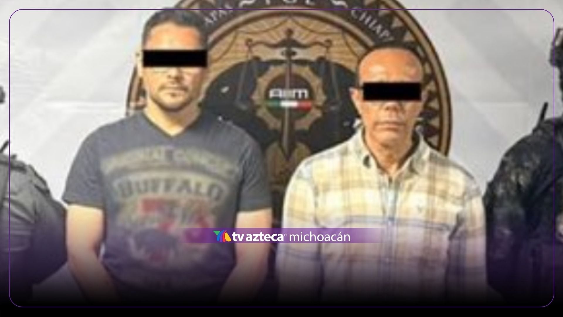 ¡ÚLTIMA HORA! Detienen a alcalde morenista