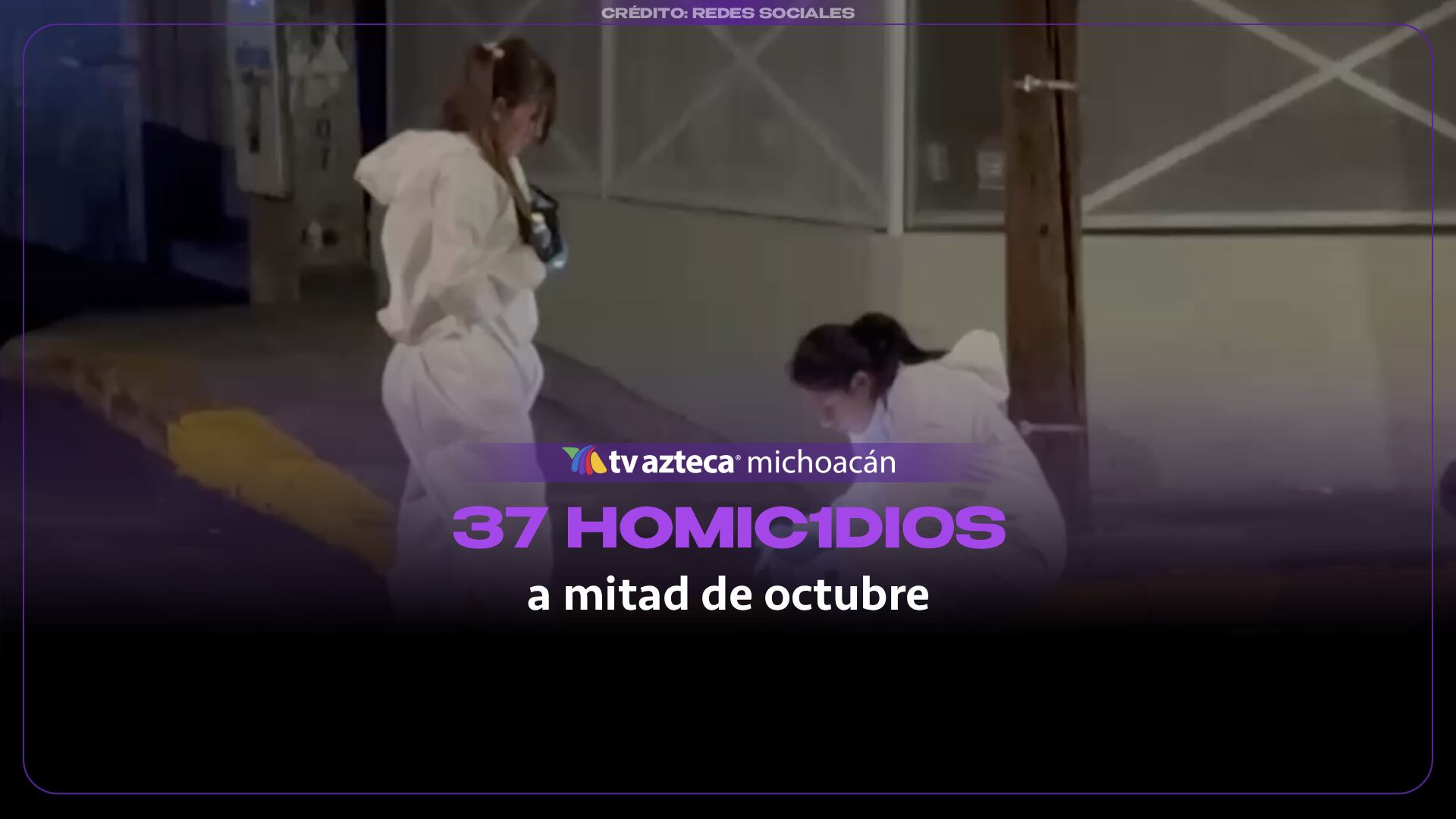 Michoacán suma 540 homicidios en 2026; Morelia encabeza la lista