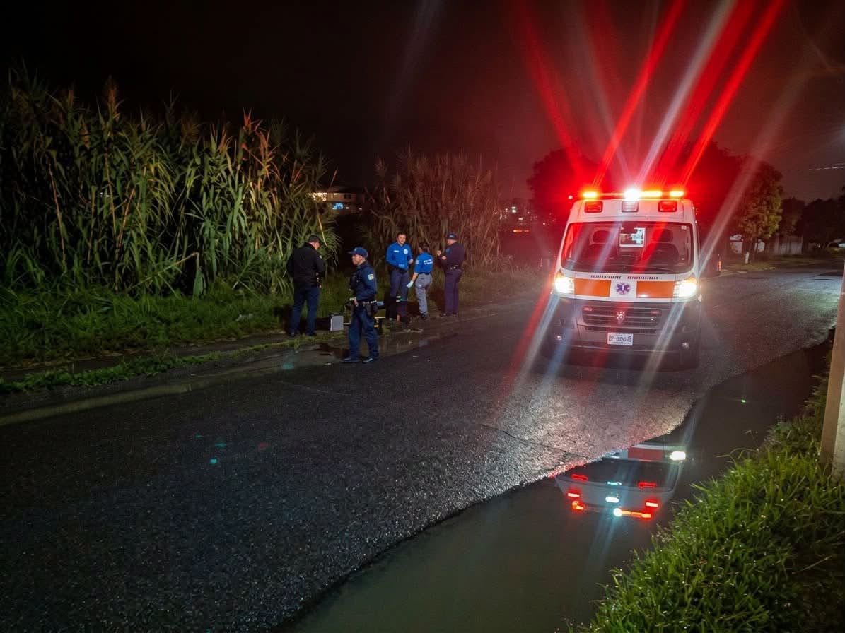 Identifican a mujer asesinada a balazos en Michoacán