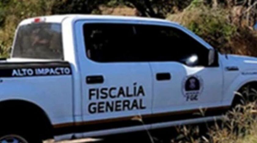 Localizan a hombre sin vida en una iglesia de Michoacán