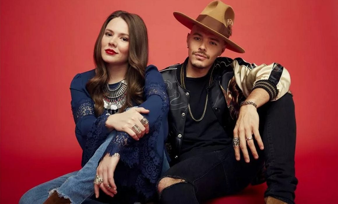 Esposa de Jesse lanza misteriosos mensajes tras salida de Jesse y Joy