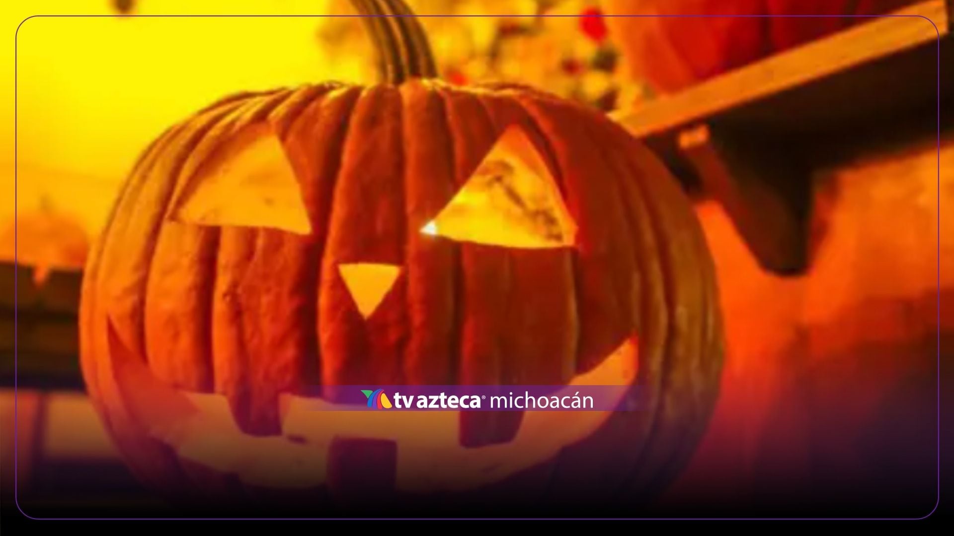 Halloween: ¿cuál es el origen y significado de la Noche de Brujas?