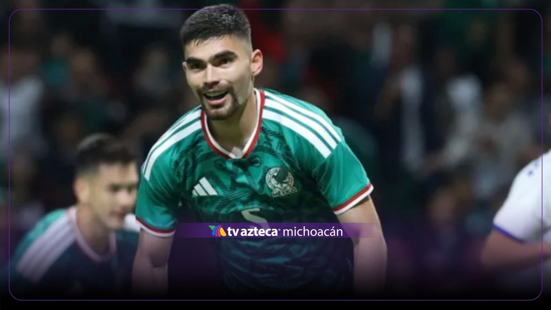 ¡Johan Vásquez podría dar el salto a un gigante de España! Atlético de Madrid va por el mexicano