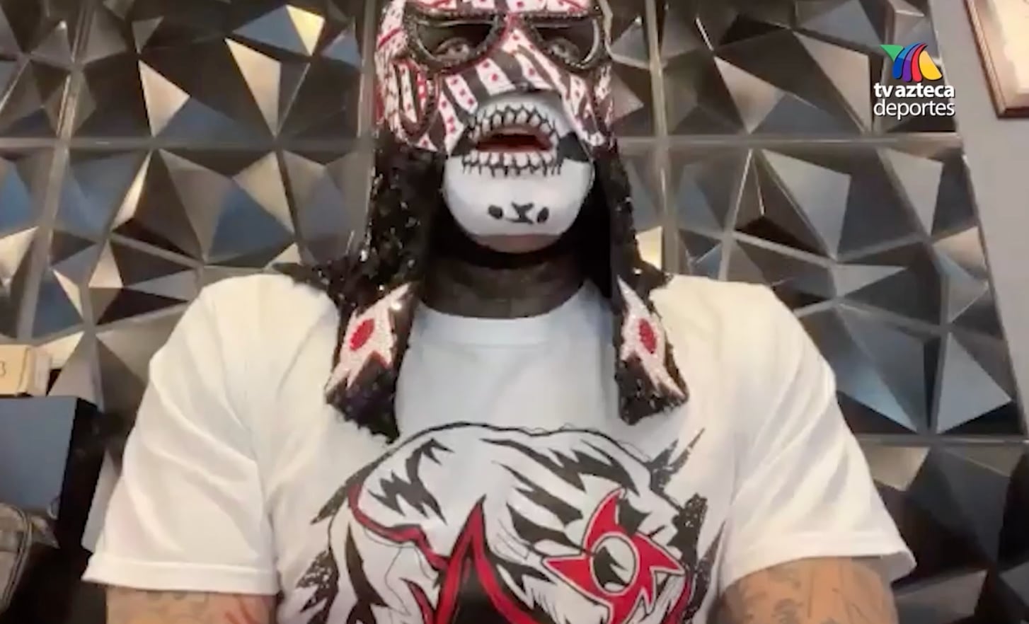 WWE: cuatro luchadores mexicanos se enfrentarán en Monday Night RAW; esto debes saber