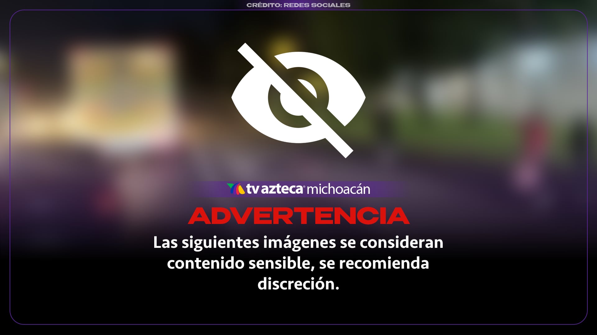 #VIDEO: Mujer muere atropellada al intentar cruzar la carretera