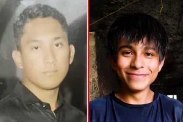 Buscan desesperadamente a dos jóvenes desaparecidos en Puruándiro, Michoacán