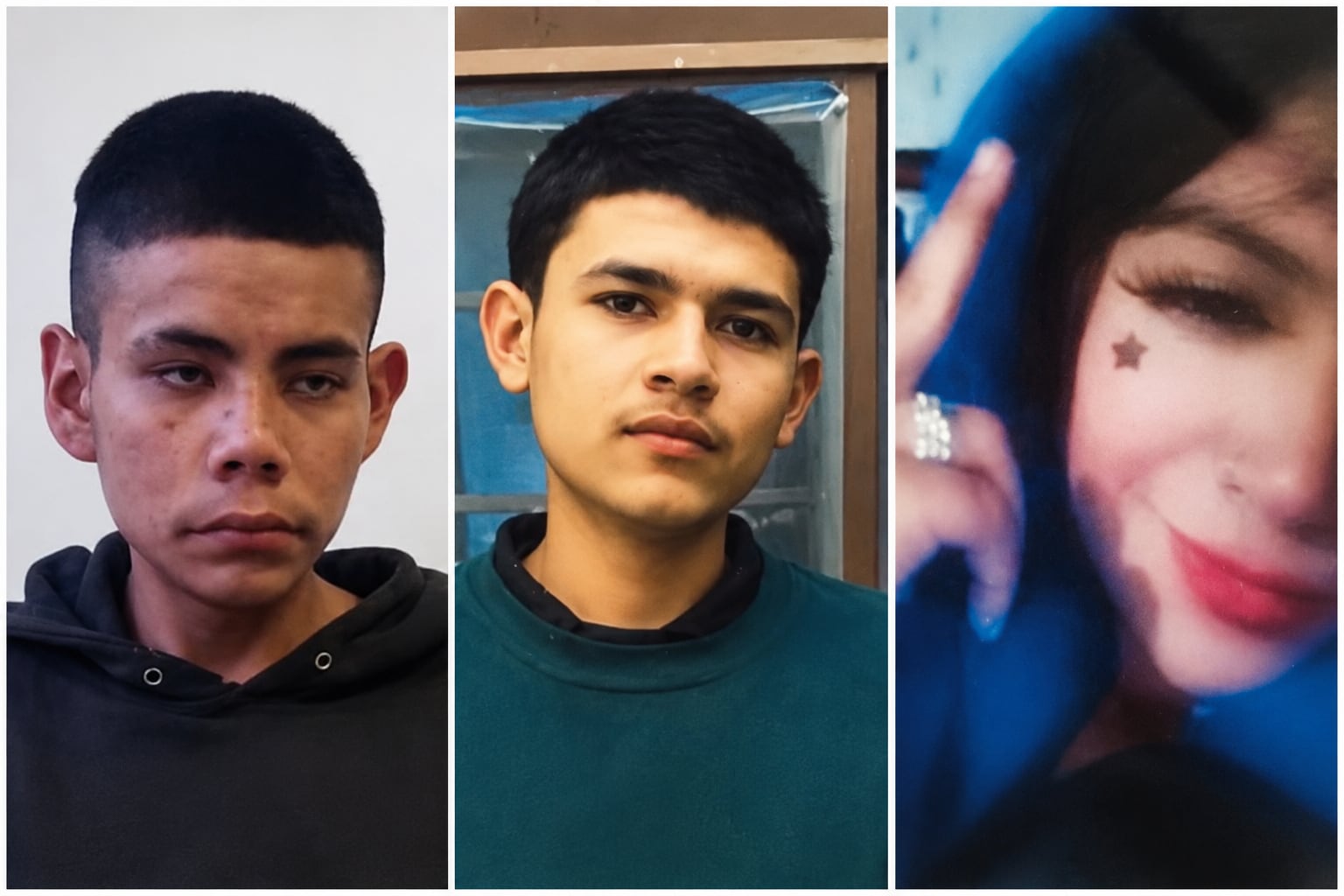 Tres adolescentes desaparecen en la misma zona habitacional en Michoacán