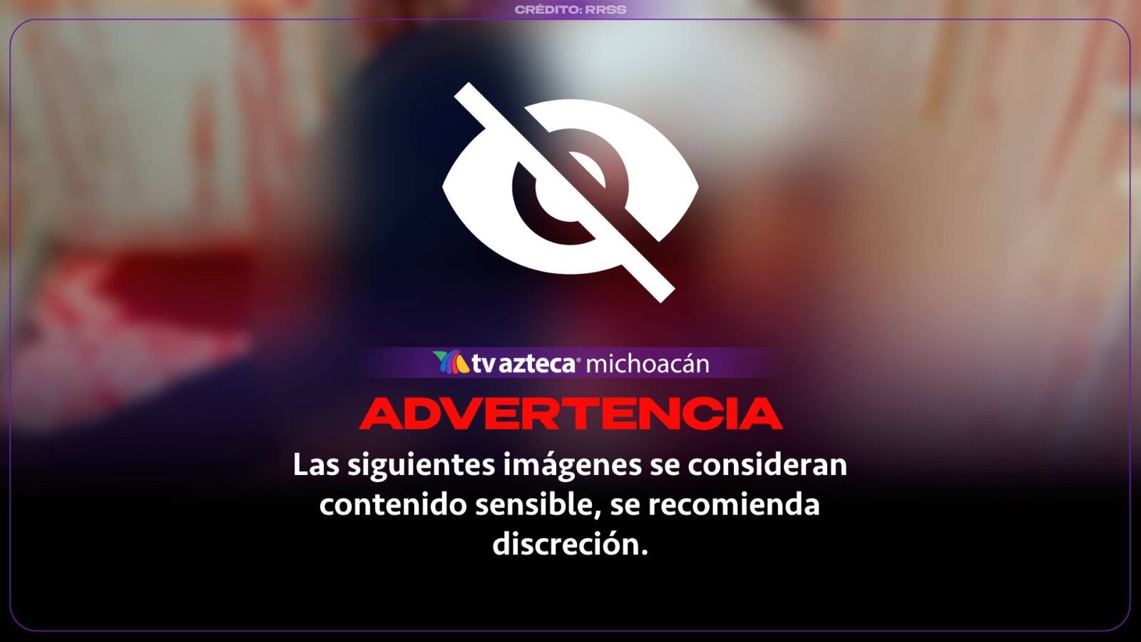 ¡ALERTA! Revelan imágenes tras ataque en secundaria