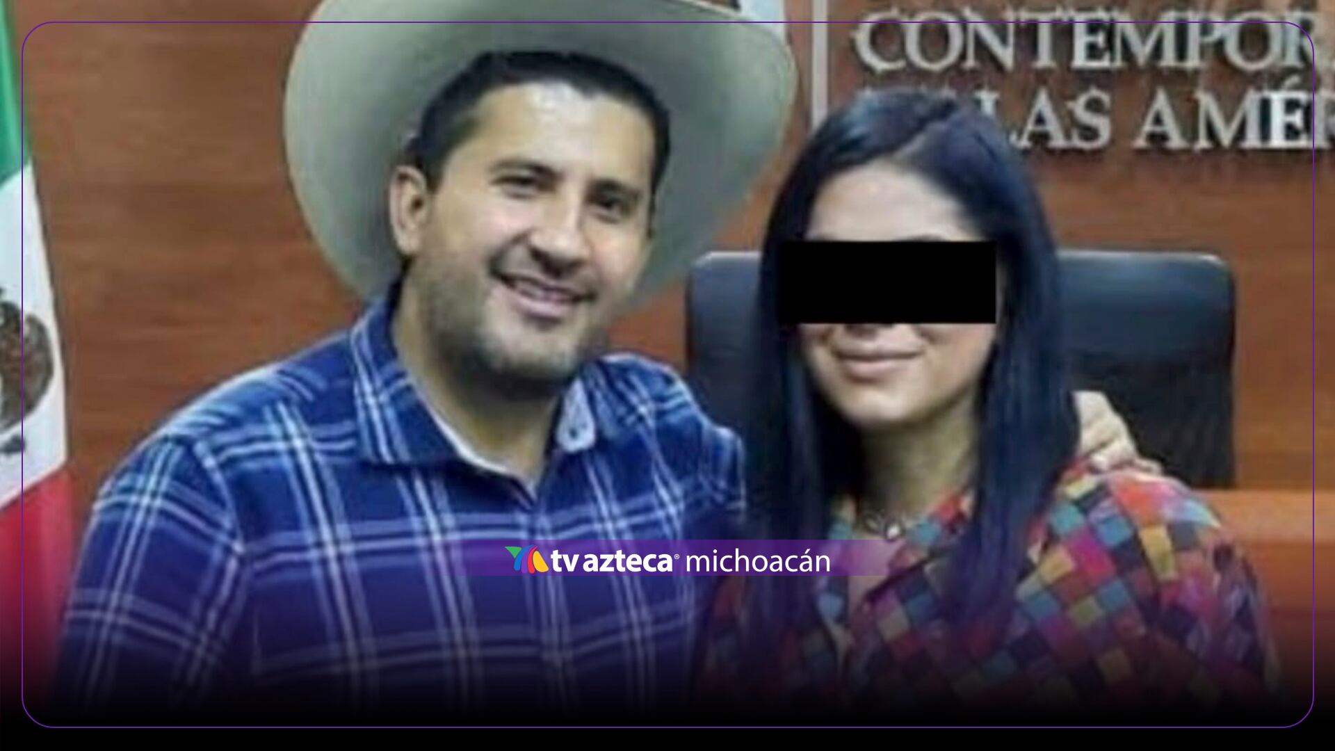 De secretaria del Bienestar a detenida: ¿quién es Rosa Alejandra, madre de “El Maca”?