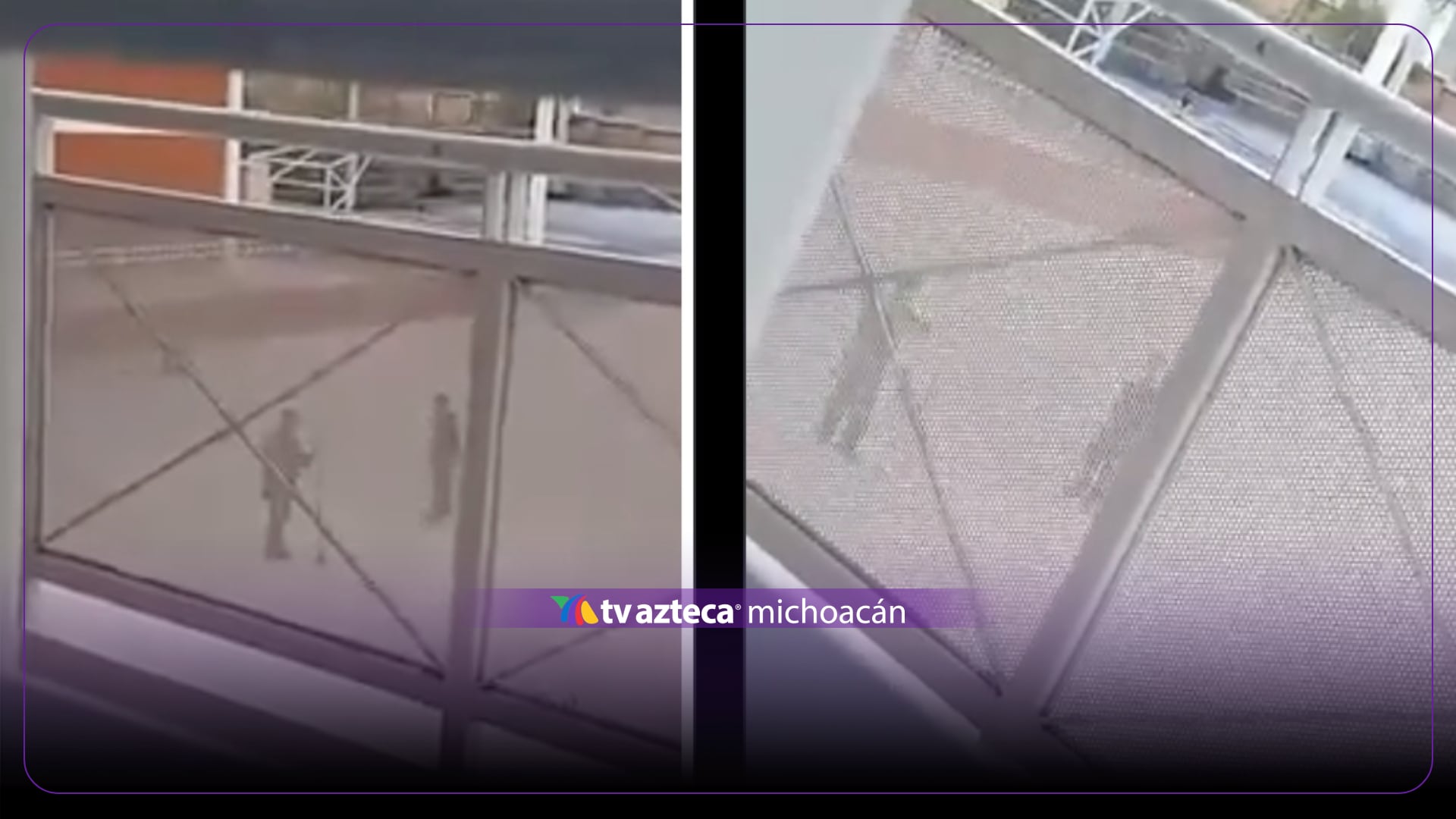 Se registra otro ataque: Estudiante de 13 años con cuchillo en secundaria de México deja 4 heridos