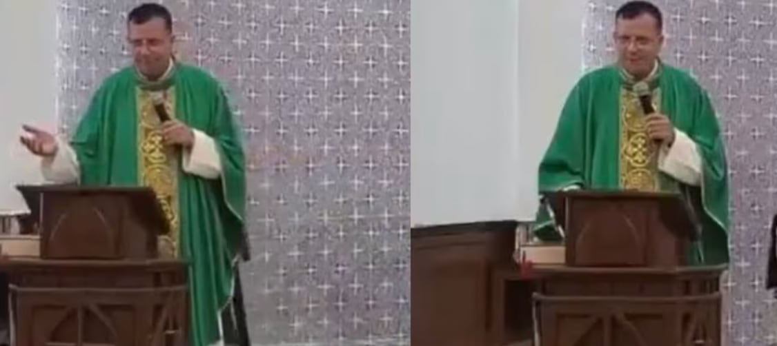 Sacerdote