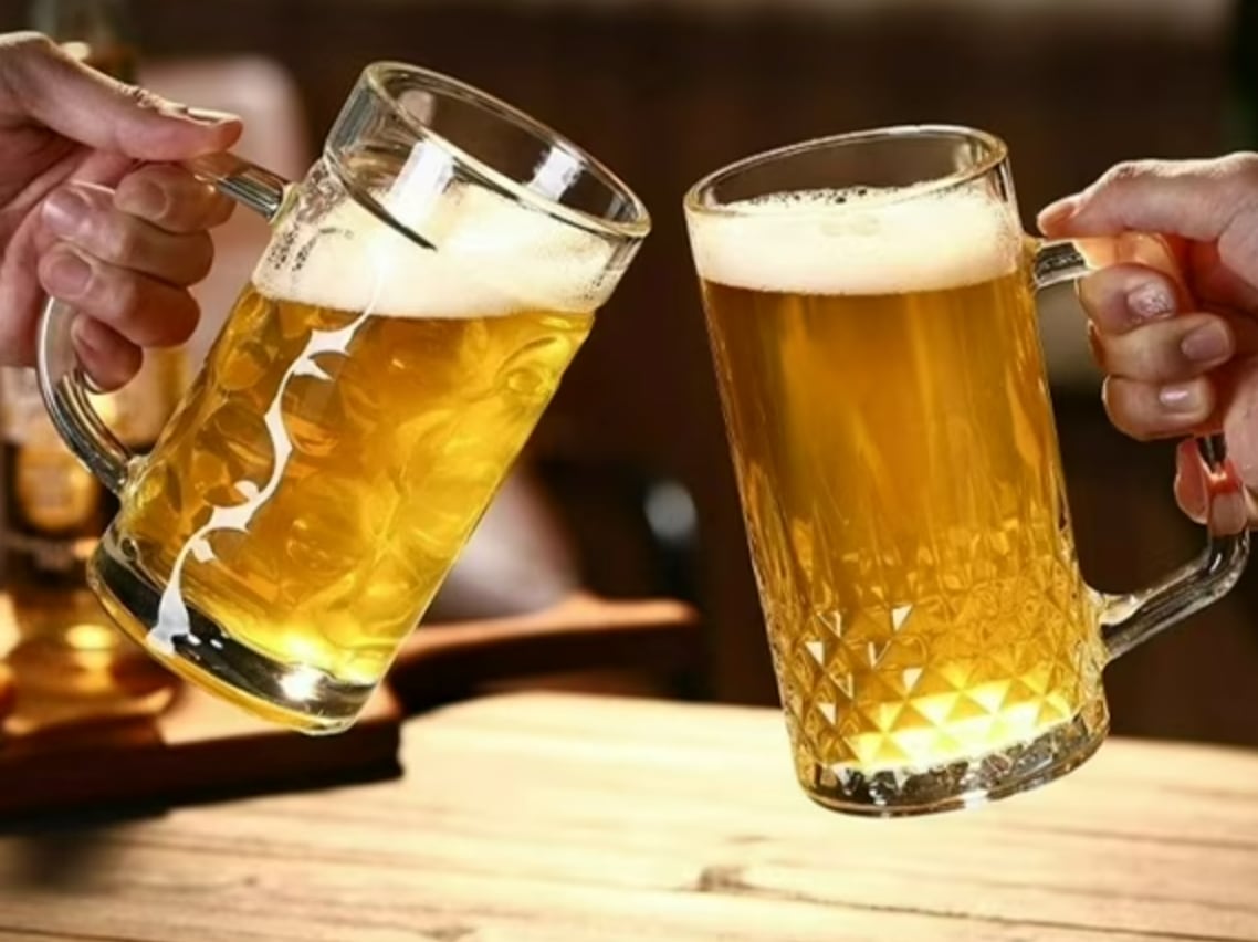 ¿Subirá el precio de la cerveza? Proponen aumentar impuestos en México