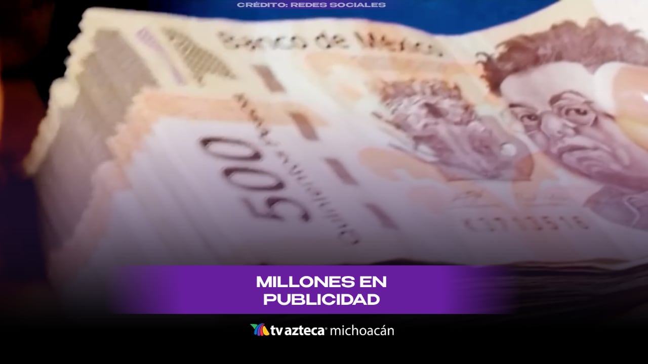 Sector salud destina millones a publicidad digital mientras persiste el desabasto