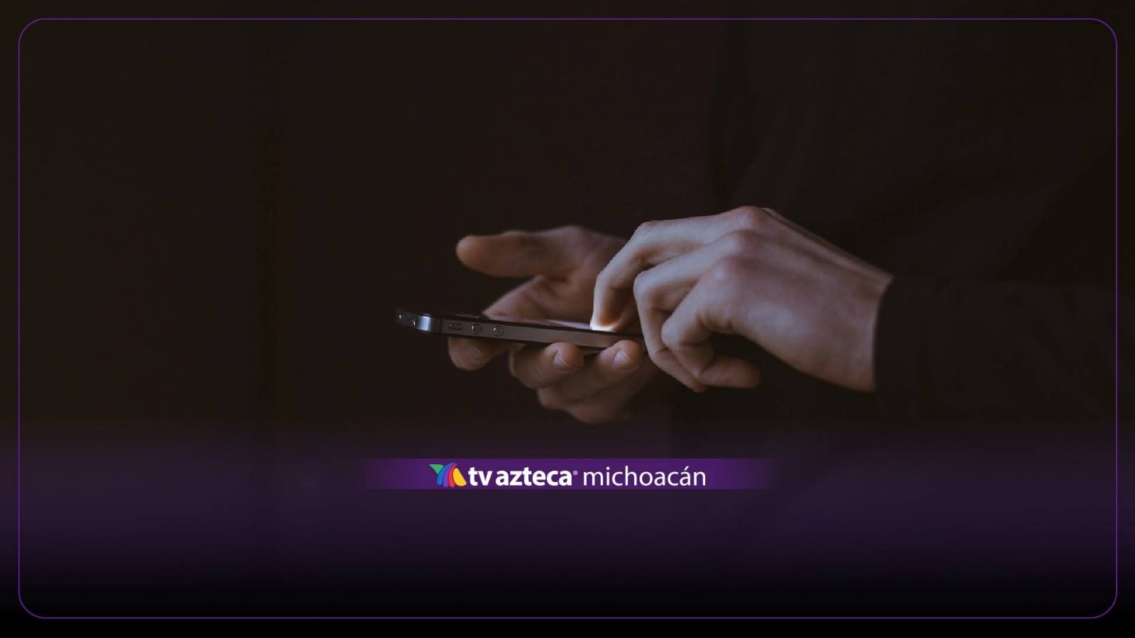 Niños y jóvenes, blanco del secuestro virtual; advierten riesgo por uso de celulares en Michoacán